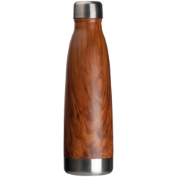 Stahlflasche 500 ml