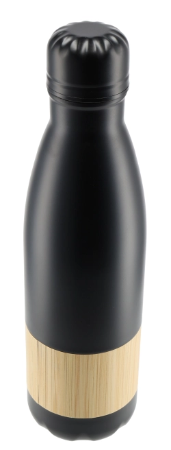 Stahlflasche 750 ml