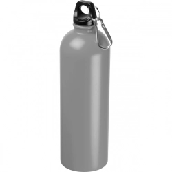 Stahlflasche 750 ml