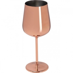 Stahlglas 500 ml CrisMa