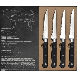Steakmesserset