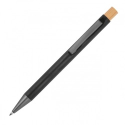 Stift aus recyceltem Aluminium