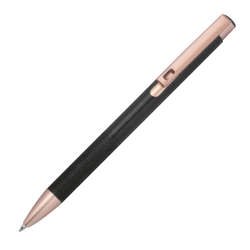 Stift aus recyceltem Aluminium