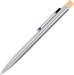 Stift aus recyceltem Stahl