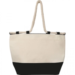 Strandtasche aus Jute