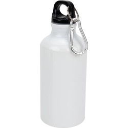 Sublimationsflasche 400 ml Columbus