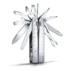 SwissTool X – 24 Werkzeuge Victorinox