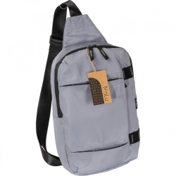 Tasche aus recyceltem Polyester - MoLu