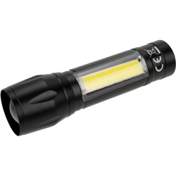 Taschenlampe mit