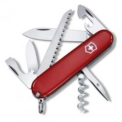 Taschenmesser Camper Victorinox