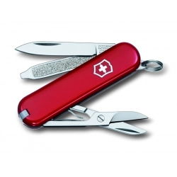 Taschenmesser Classic SD Victorinox