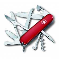 Taschenmesser Huntsman Victorinox