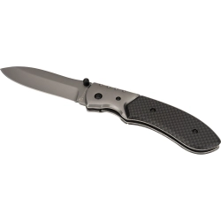 Taschenmesser Schwarzwolf