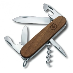Taschenmesser Spartan Wood Victorinox