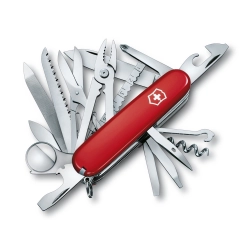 Taschenmesser SwissChamp Victorinox