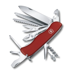 Taschenmesser Work Champ Victorinox