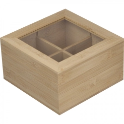 Teebox