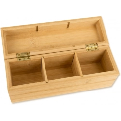 Teebox