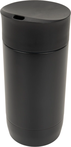 Thermobecher 240 ml Schwarzwolf