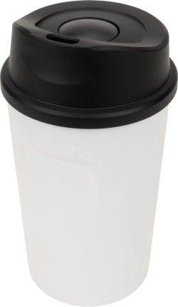 Thermobecher 360 ml Schwarzwolf