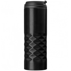 Thermobecher aus Edelstahl, 500 ml