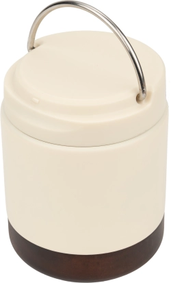Thermos-Lunchbox aus recyceltem Stahl von MoLu