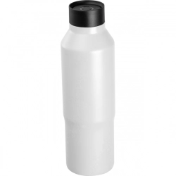 Thermosflasche 600 ml CrisMa aus recyceltem Stahl