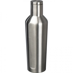 Thermosflasche aus Edelstahl, 500 ml
