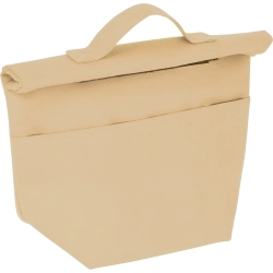 Thermotasche aus recycelten Materialien