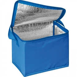Thermotasche für 6 Dosen à 500 ml