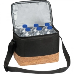 Thermotasche für 6 Dosen à 500 ml
