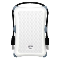 Tragbare Festplatte Armor A30, 1 TB Silicon Power