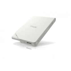 Tragbare Festplatte Stream S03, 1 TB Silicon Power