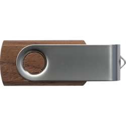 USB-Stick aus Holz, 4 GB, 2.0