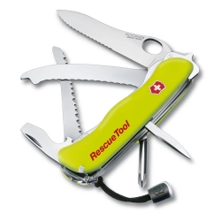 Victorinox Taschenmesser Rettungswerkzeug