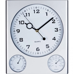 Wanduhr