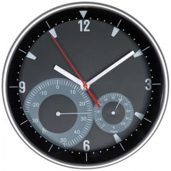 Wanduhr