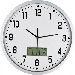 Wanduhr CrisMa