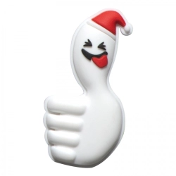 Weihnachtsaufkleber
