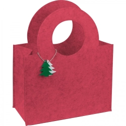 Weihnachtsgeschenktüte