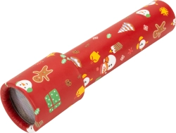 Weihnachtskaleidoskop