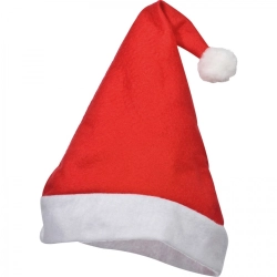 Weihnachtsmannmütze