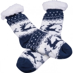 Weihnachtssocken