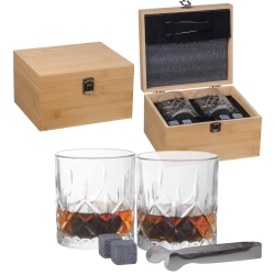 Whisky-Set