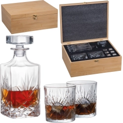Whisky-Set
