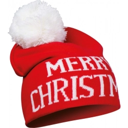 Winterweihnachtsmütze