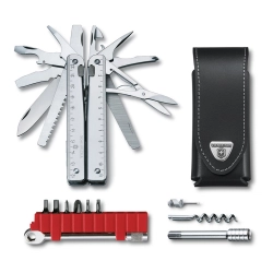 X – 39 Werkzeuge Victorinox
