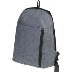 rPET-Filz-Booster-Rucksack