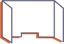 Plexiglas-Schutz