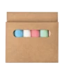Bunte Kreide für Kinder
